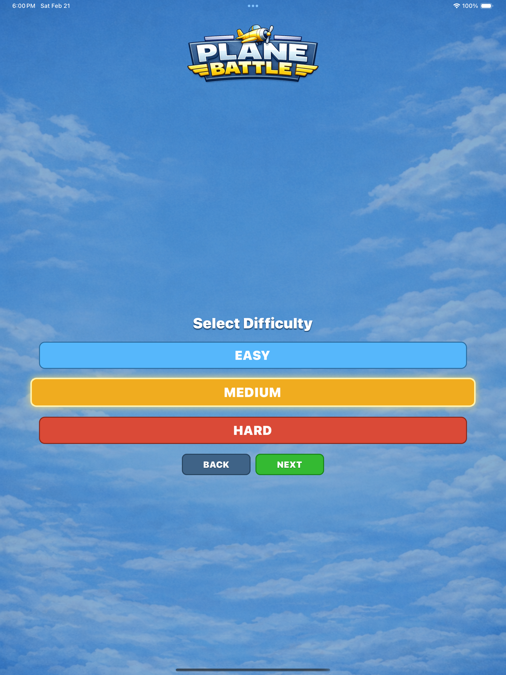 PlaneBattles screenshot 11