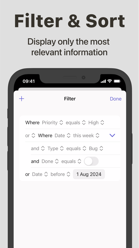 #4. Wigion: Notion Widgets (iOS) 来自: Wit Owczarek
