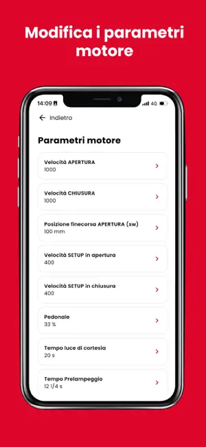 TauApp 2.0 screenshot 4