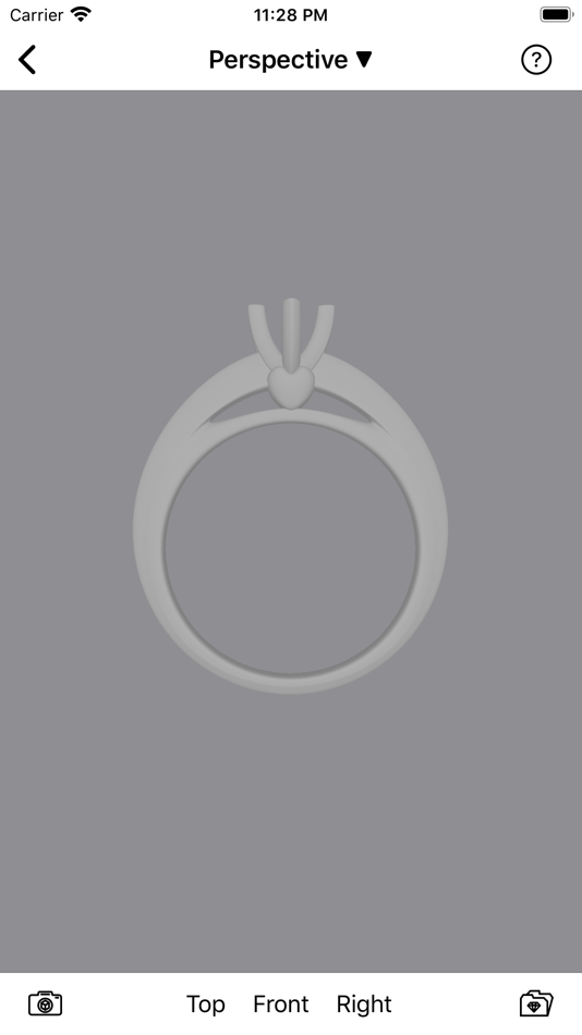 #2. 瑰藝局 (iOS) От: Chi-Yu Yeh