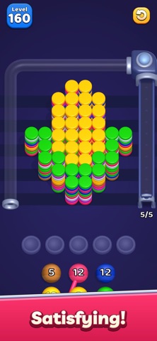 Disc Pop! Screenshot 6 of 8