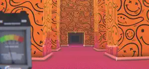 The Backrooms: ACU (mobile) screenshot 1