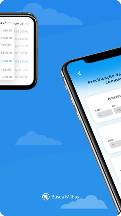 Busca Milhas Agente screenshot-4