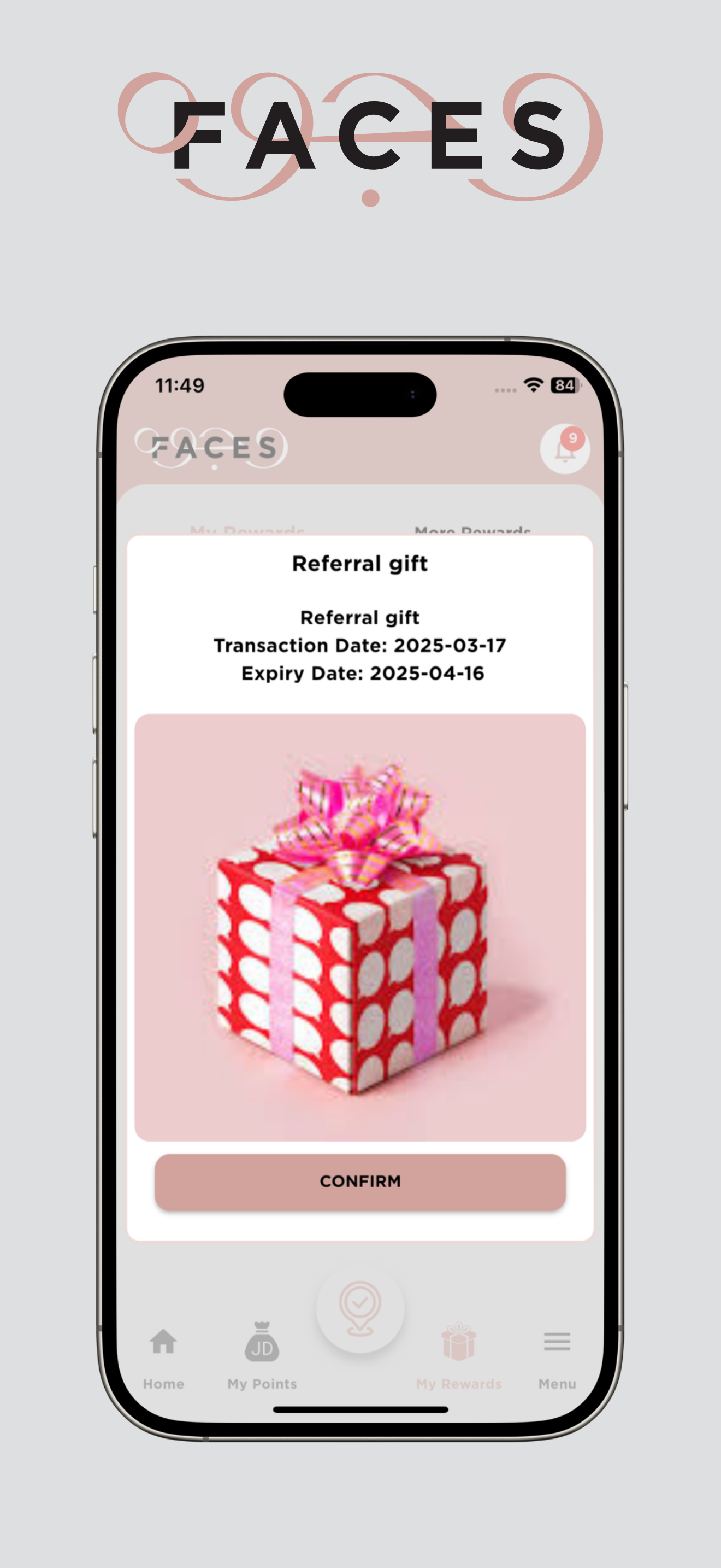 FacesJO