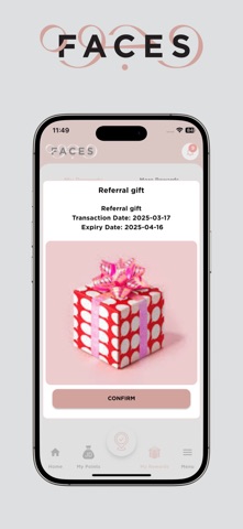FacesJO Screenshot 4 of 4
