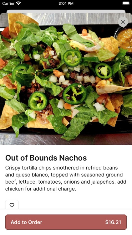 Crazy Craig's Sports screenshot-3