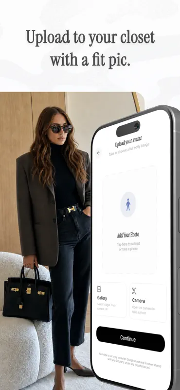 Slay – Outfit Planner & Closet screenshot 4 of 5