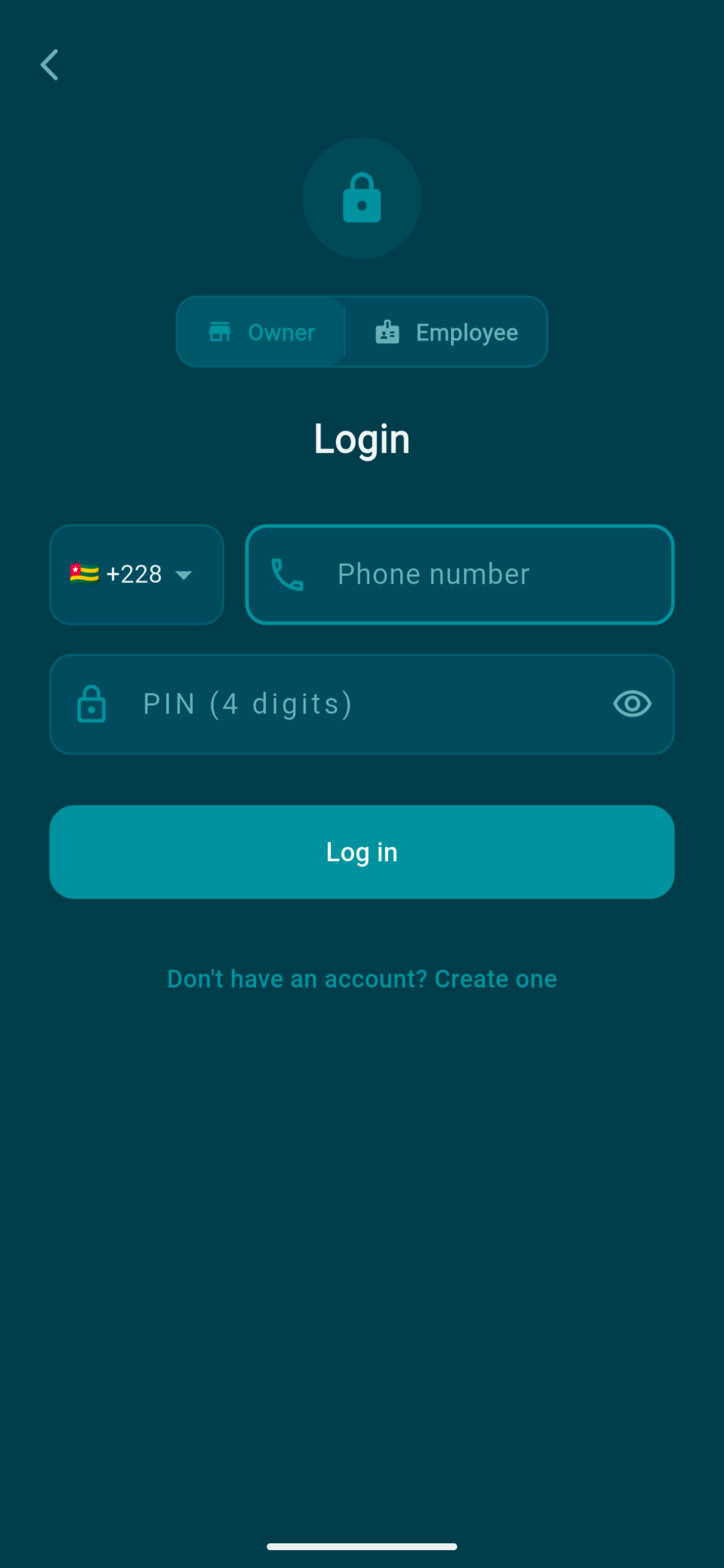 Boutik POS screenshot 2