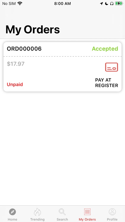 FatDogs Eats screenshot-5