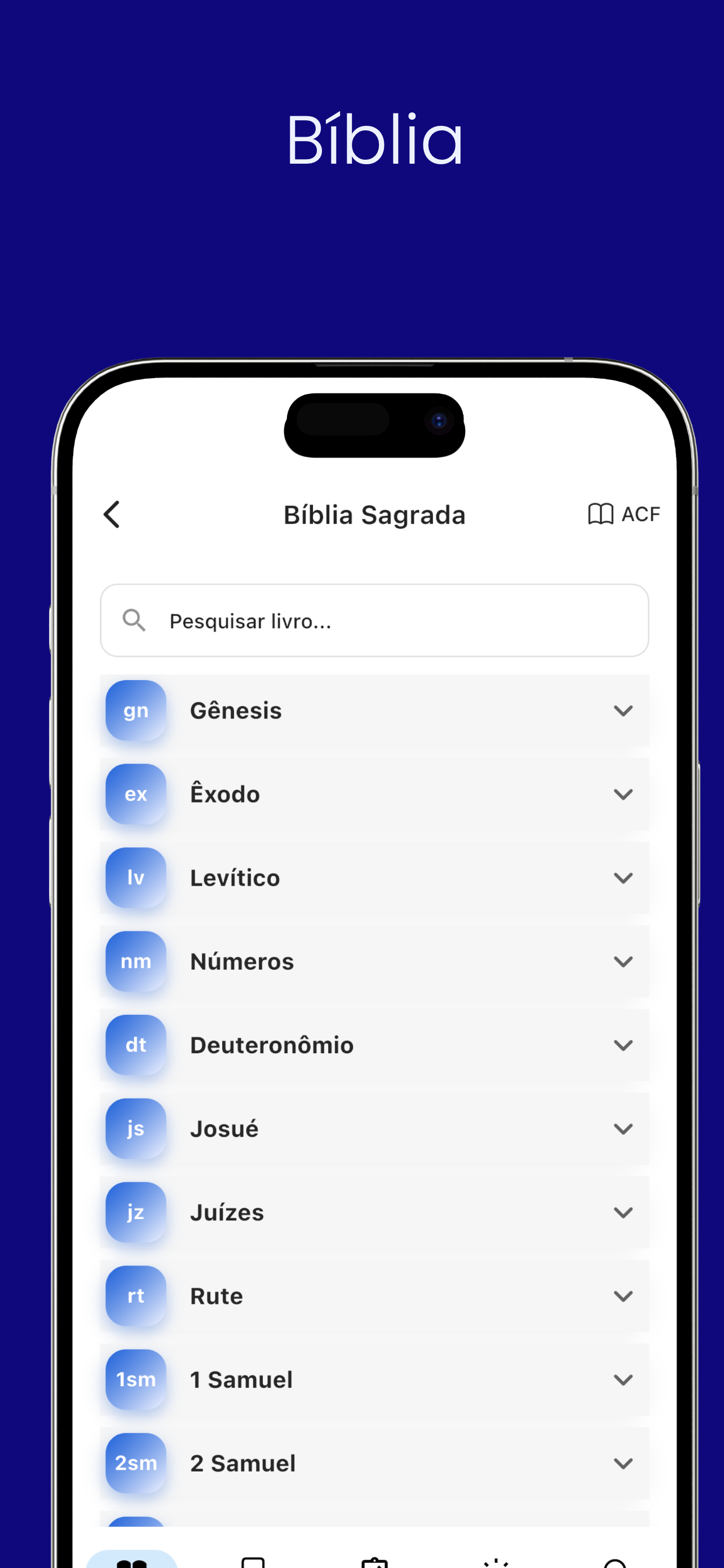 Igreja Braços Abertos screenshot 4