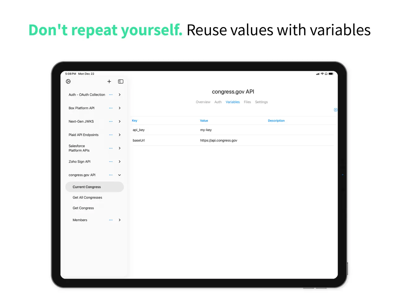 #3. httpess (iOS) Oleh: Dquavius Griffin