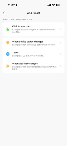 AlpSmart screenshot