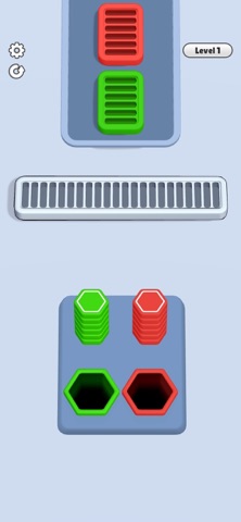Card Stack Out Screenshot 1 of 5