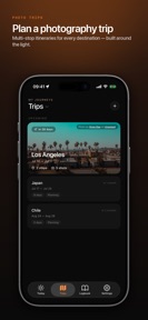 PrimeHour: Golden Hour Planner screenshot