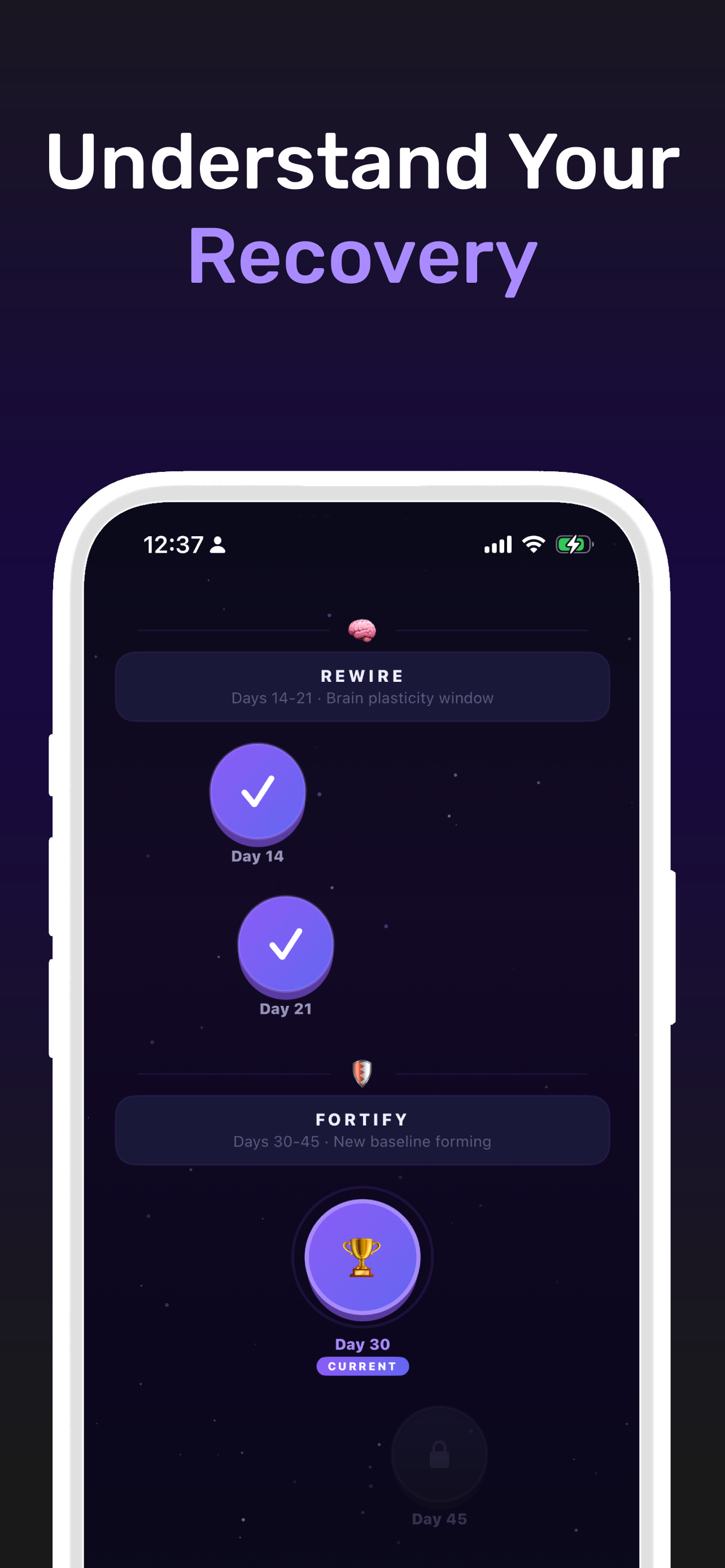 STOPLOSS - Quit Gambling Now