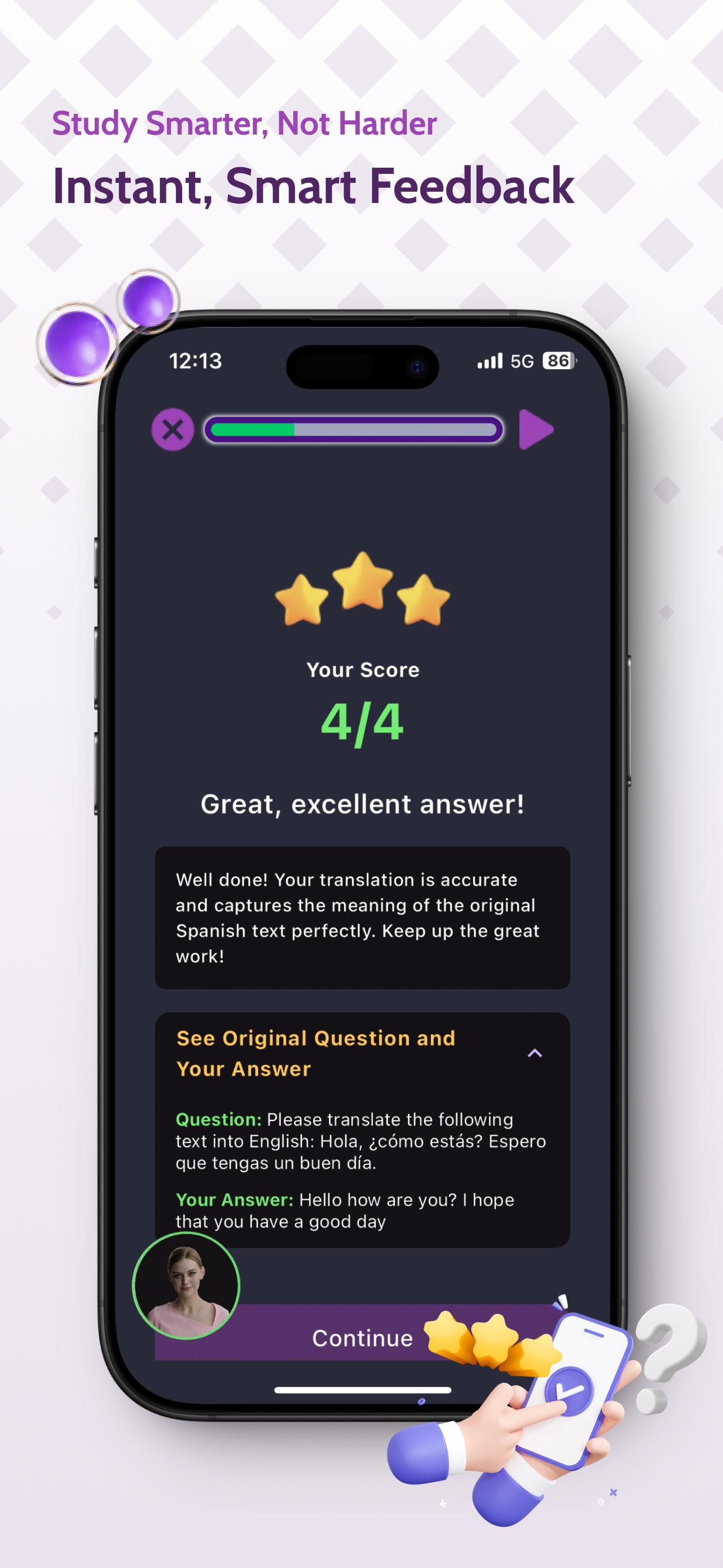 Inspired Learning: AI for GCSE screenshot 4