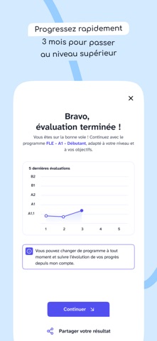 Frello - Learn French Screenshot 3 of 9