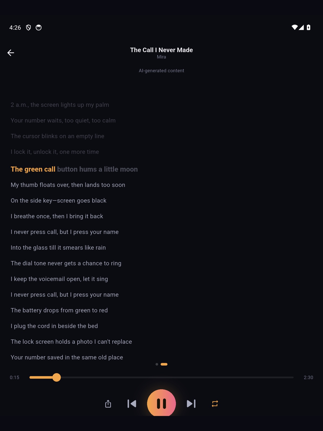 Screenshot 8 of NowBop