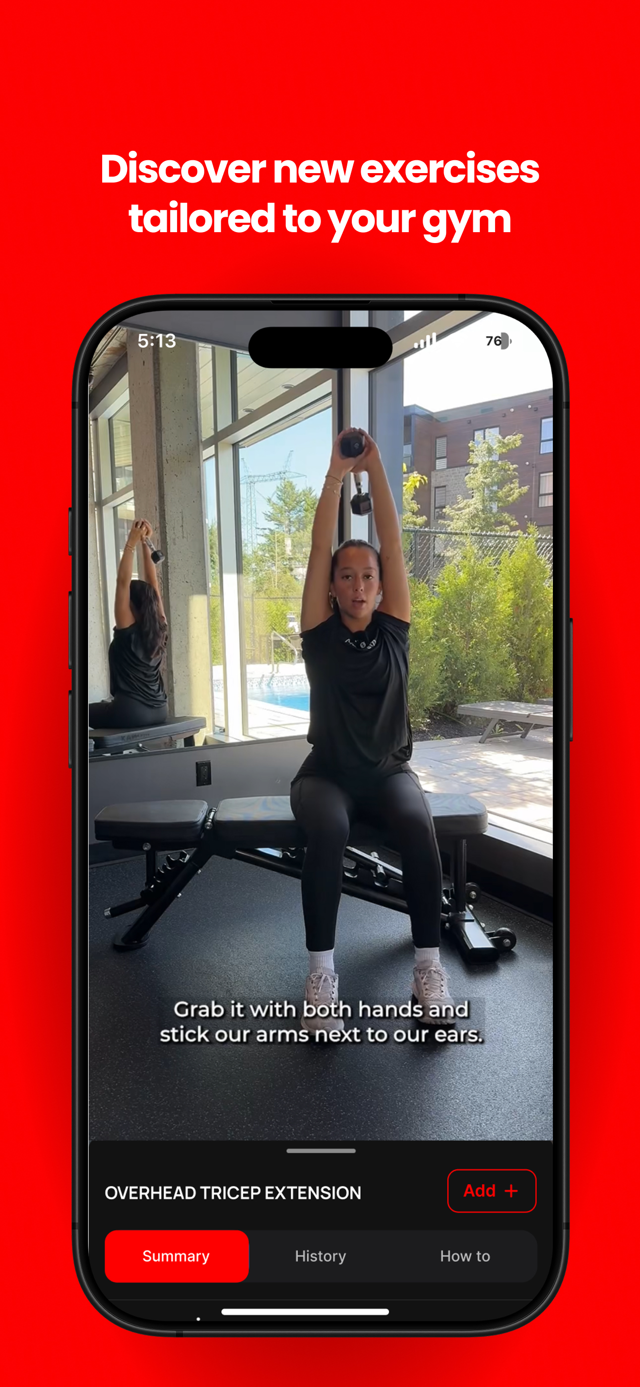 Impact Fitness Amos