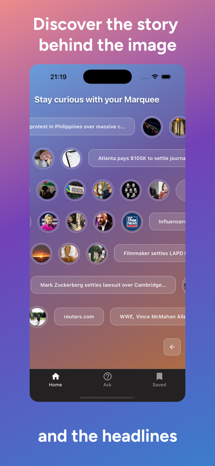 Auralys 的 App Store 截图 1