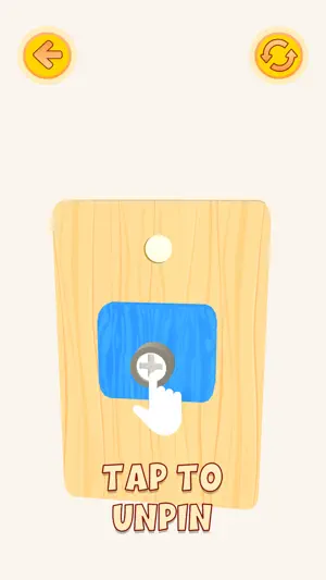Screw Puzzle & Bolts Puzzle screenshot 3