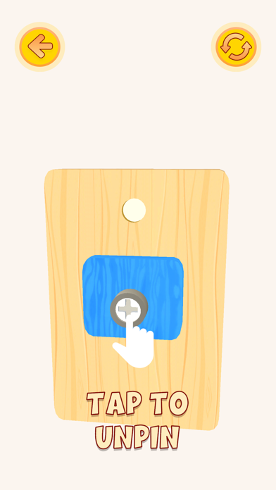 Screw Puzzle & Bolts Puzzle Screenshot