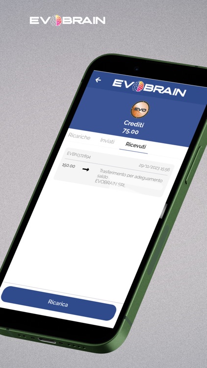 Evo Brain screenshot-7