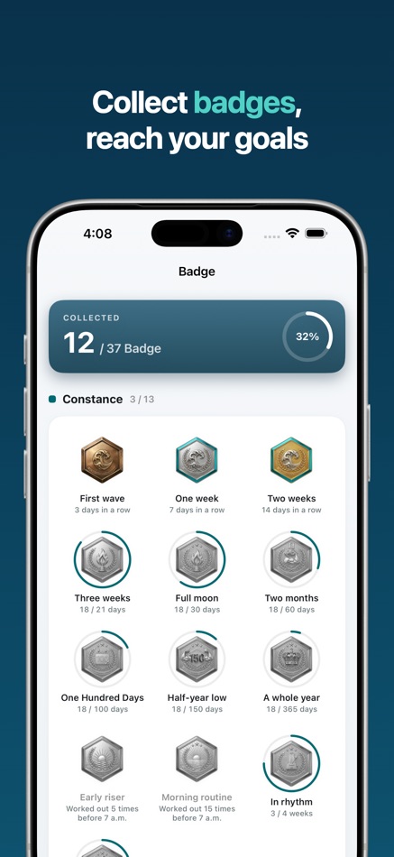 #10. Apnea Trainer: Freedive (iOS) 게시자: Jan Luther