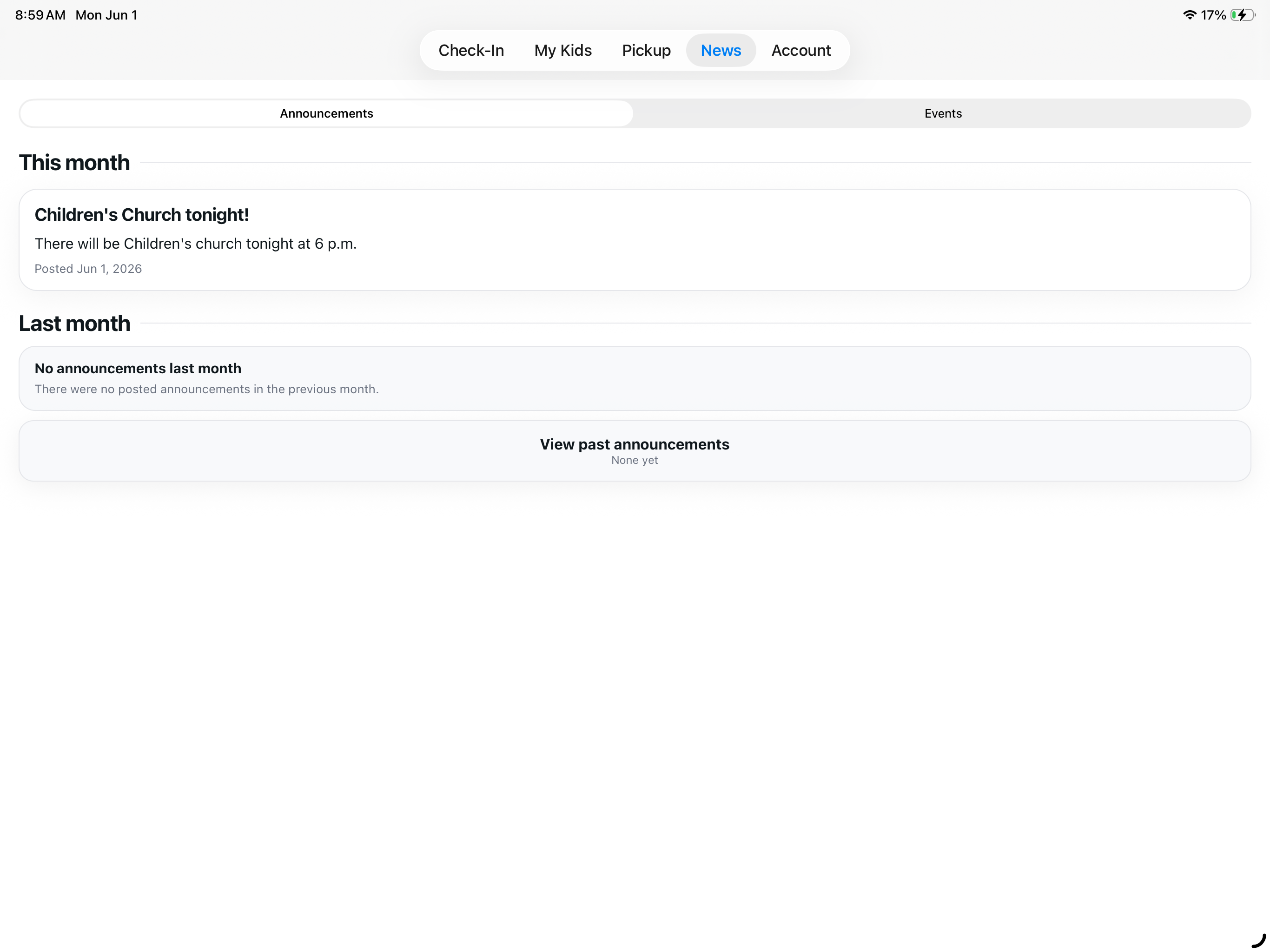 CCBC Kids screenshot 6