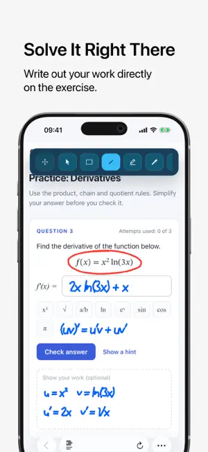 PageScribble for Safari screenshot 2