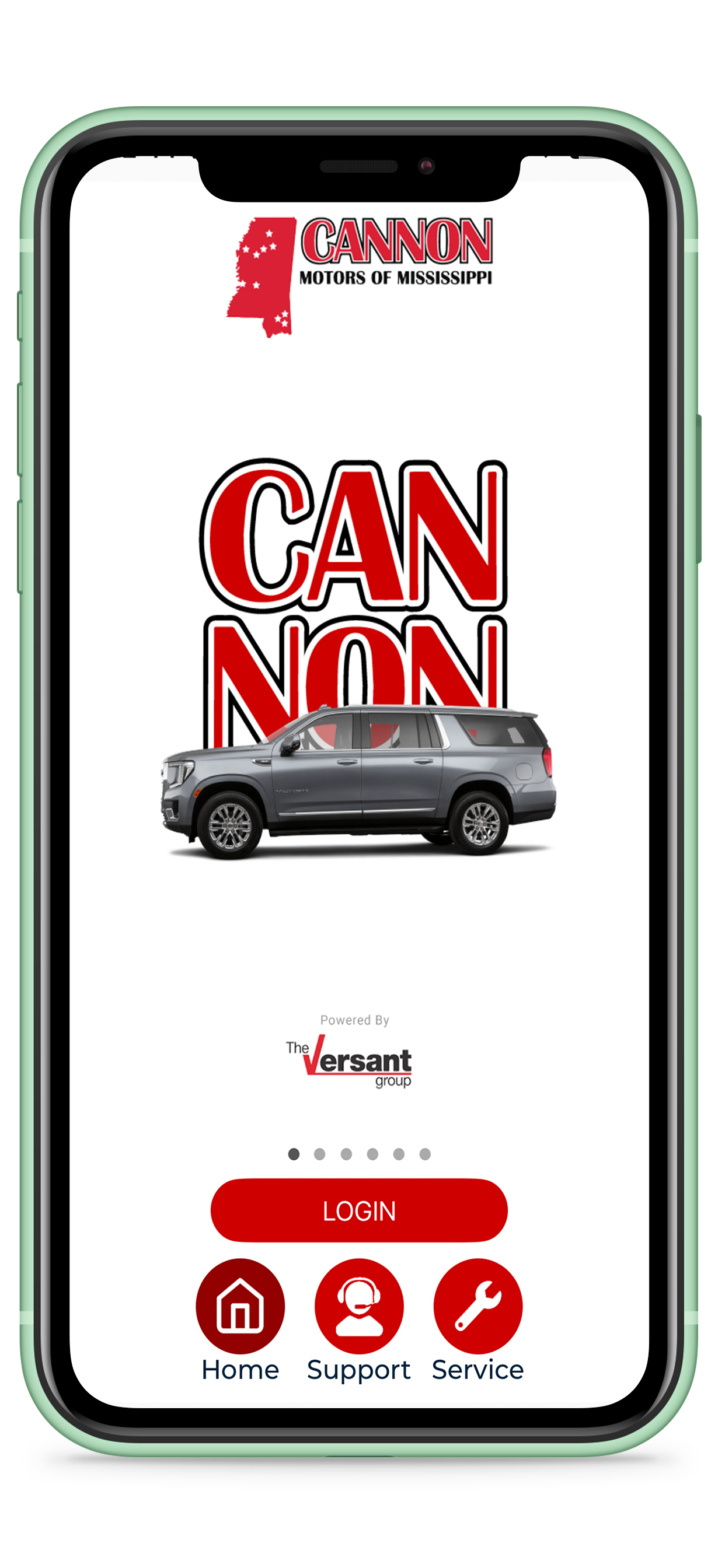 Cannon Motors