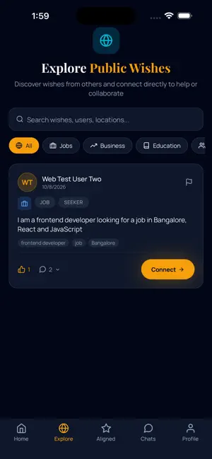 LOAI screenshot 2
