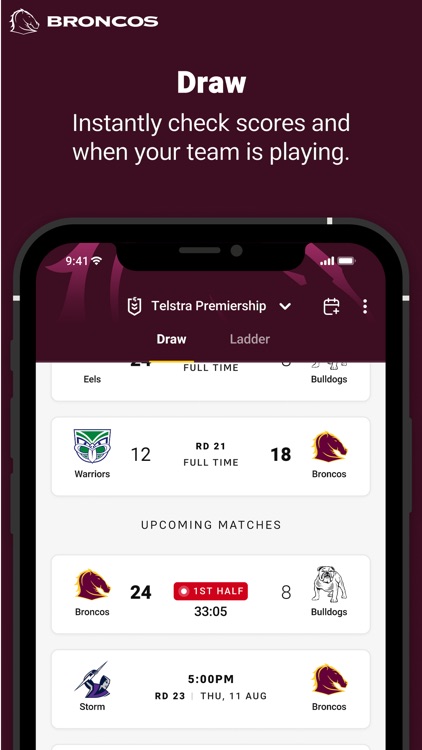 Brisbane Broncos