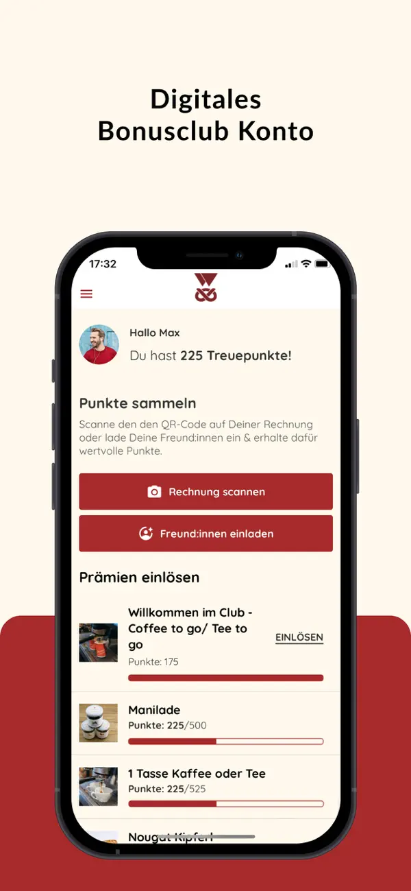 Screenshot #1 pour Bäckerei Weissensteiner