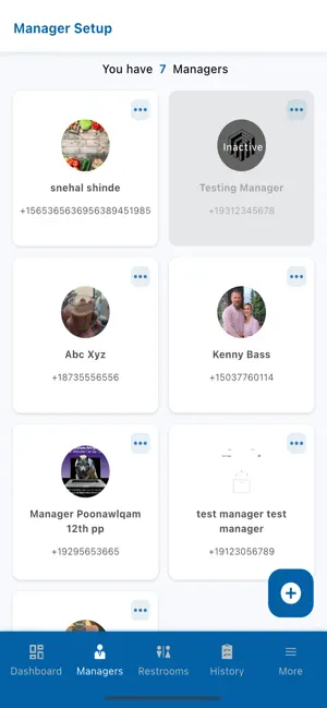 GetZippee Partner screenshot 4