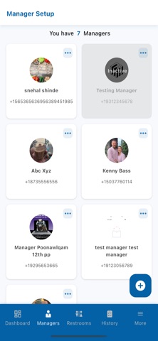GetZippee Partner screenshot