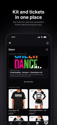Kanvas Academy App screenshot 1