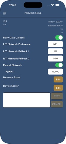 Nomad Installer Screenshot 3 of 5