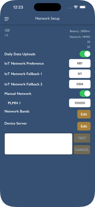 Nomad Installer Screenshot 3 of 5