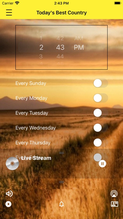 KIX 96 - KKEX screenshot-3