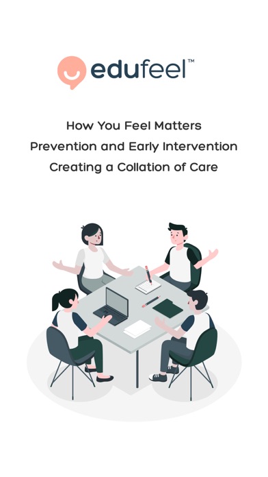 EduFeel Screenshot
