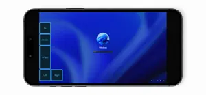 Brynhildr - Remote Desktop screenshot 4