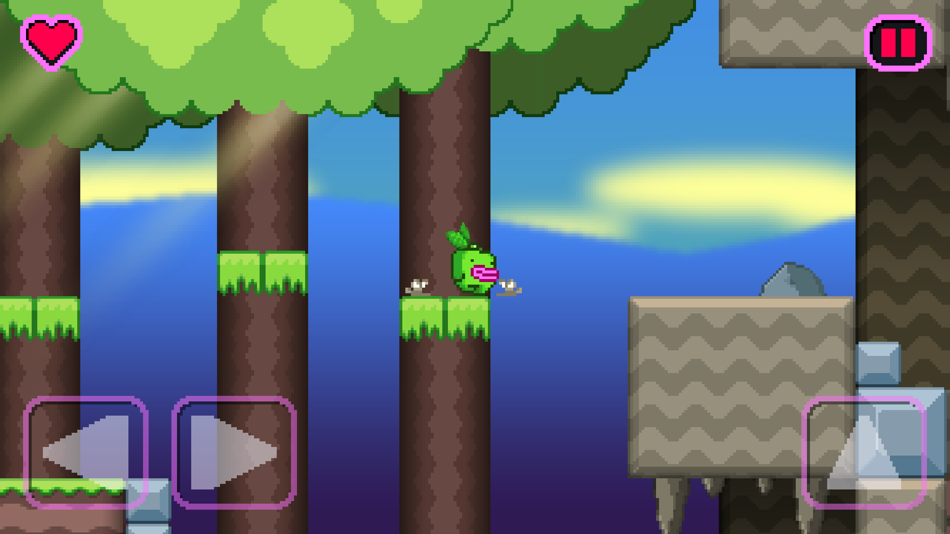 #6. Mimelet (iOS) 由: Gionathan Pesaresi