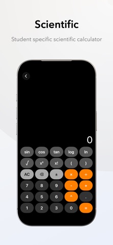 Calculator Latest Hottest Save Screenshot 5 of 10