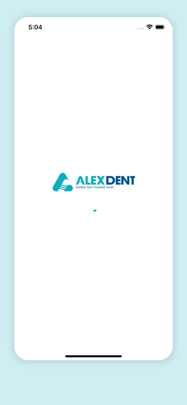 Screenshot #1 pour Alex Dent