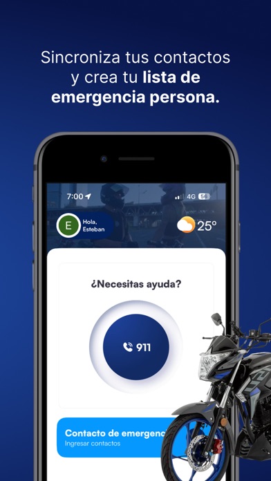 ITALIKA+ screenshot 6