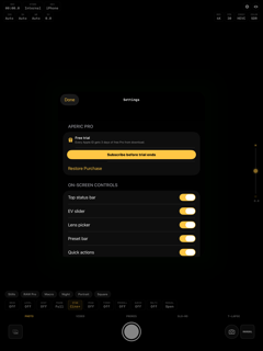 Aperic screenshot 5