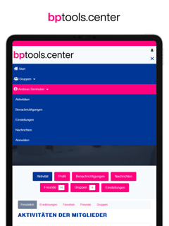 bptools.center screenshot 5