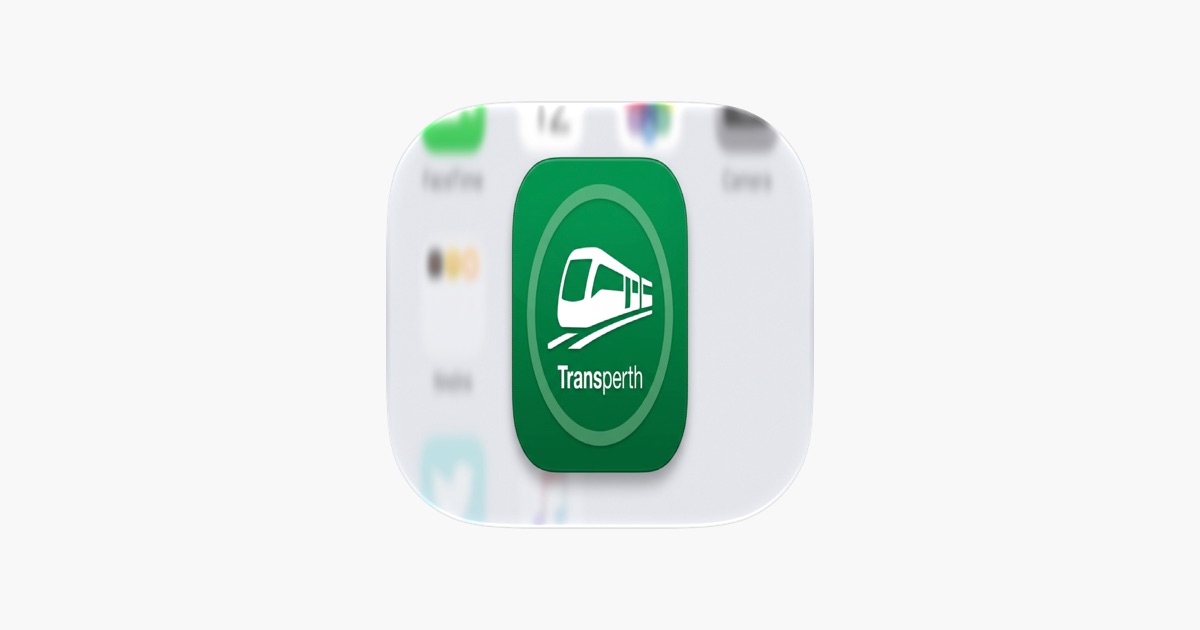 ‎Metro Perth Mapアプリ - App Store