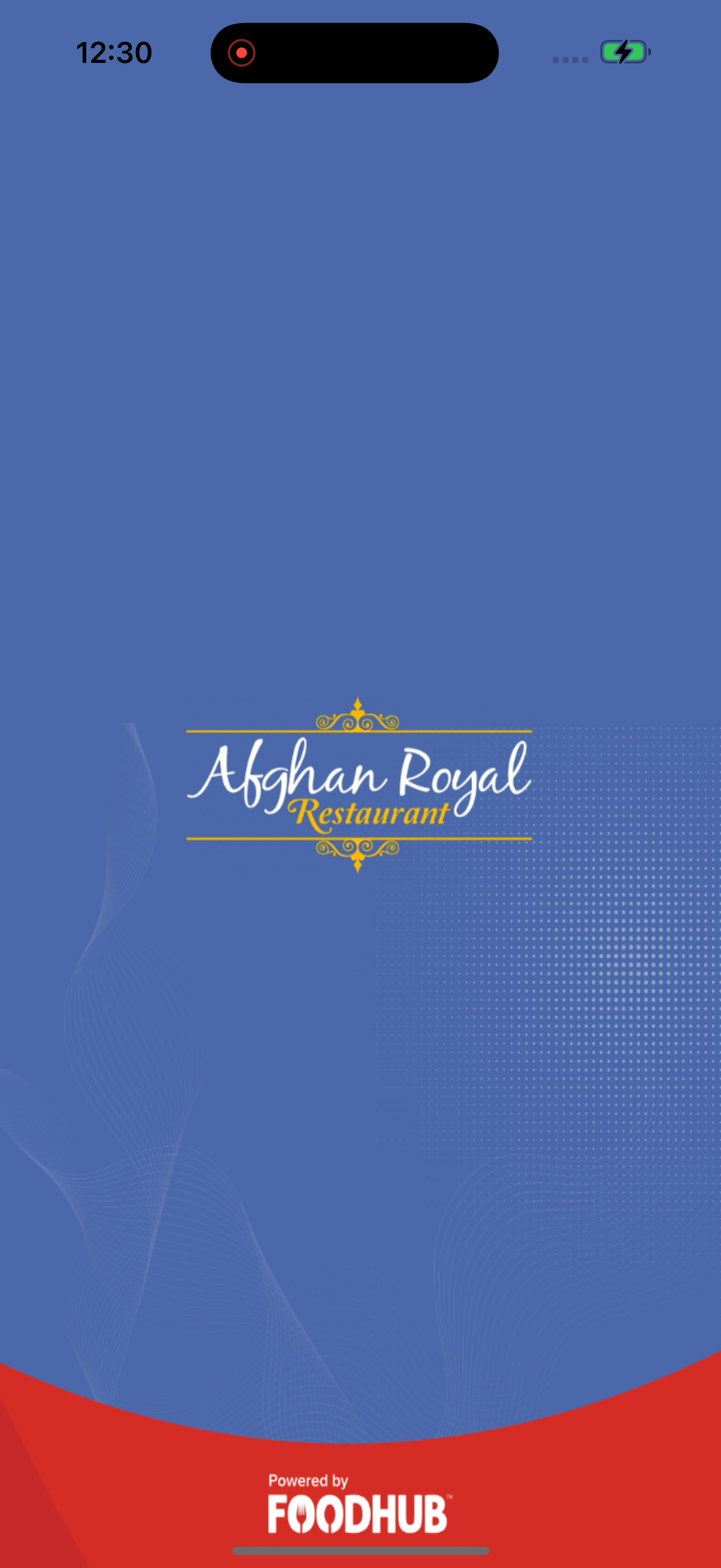 Afghan Royal Restaurant
